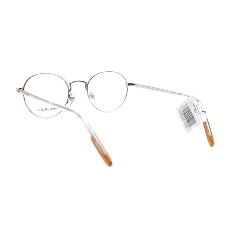 Оправа ERMENEGILDO ZEGNA EZ5205 - изображение 3