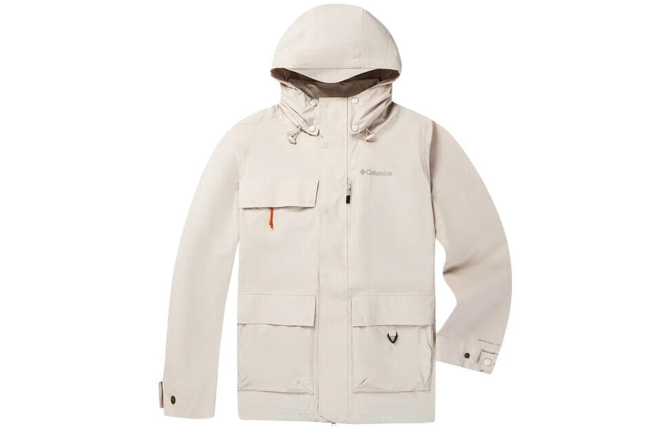 Демисезонная куртка Columbia Logo - изображение 1