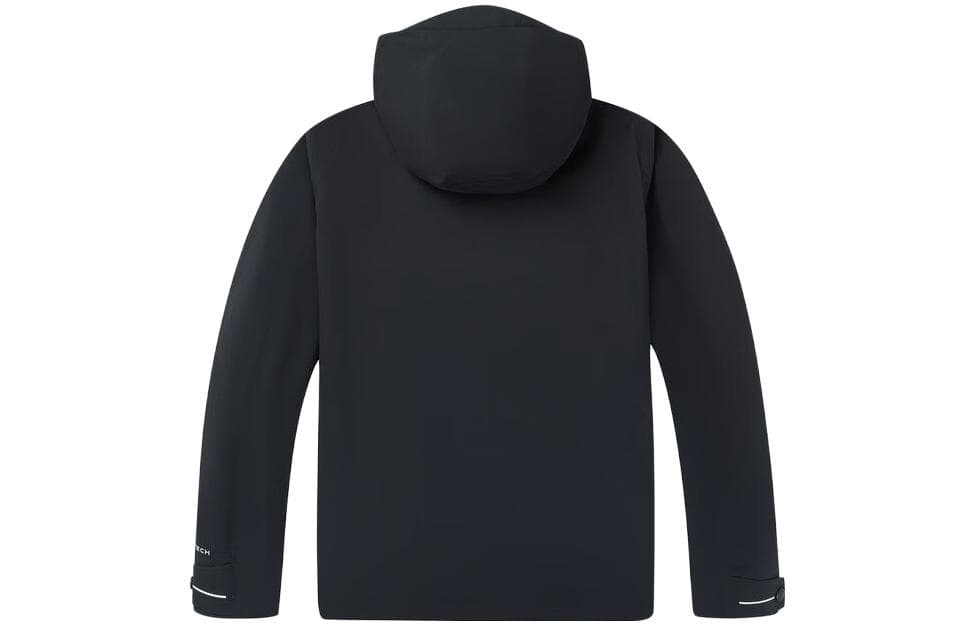 Демисезонная куртка Columbia Logo - изображение 2