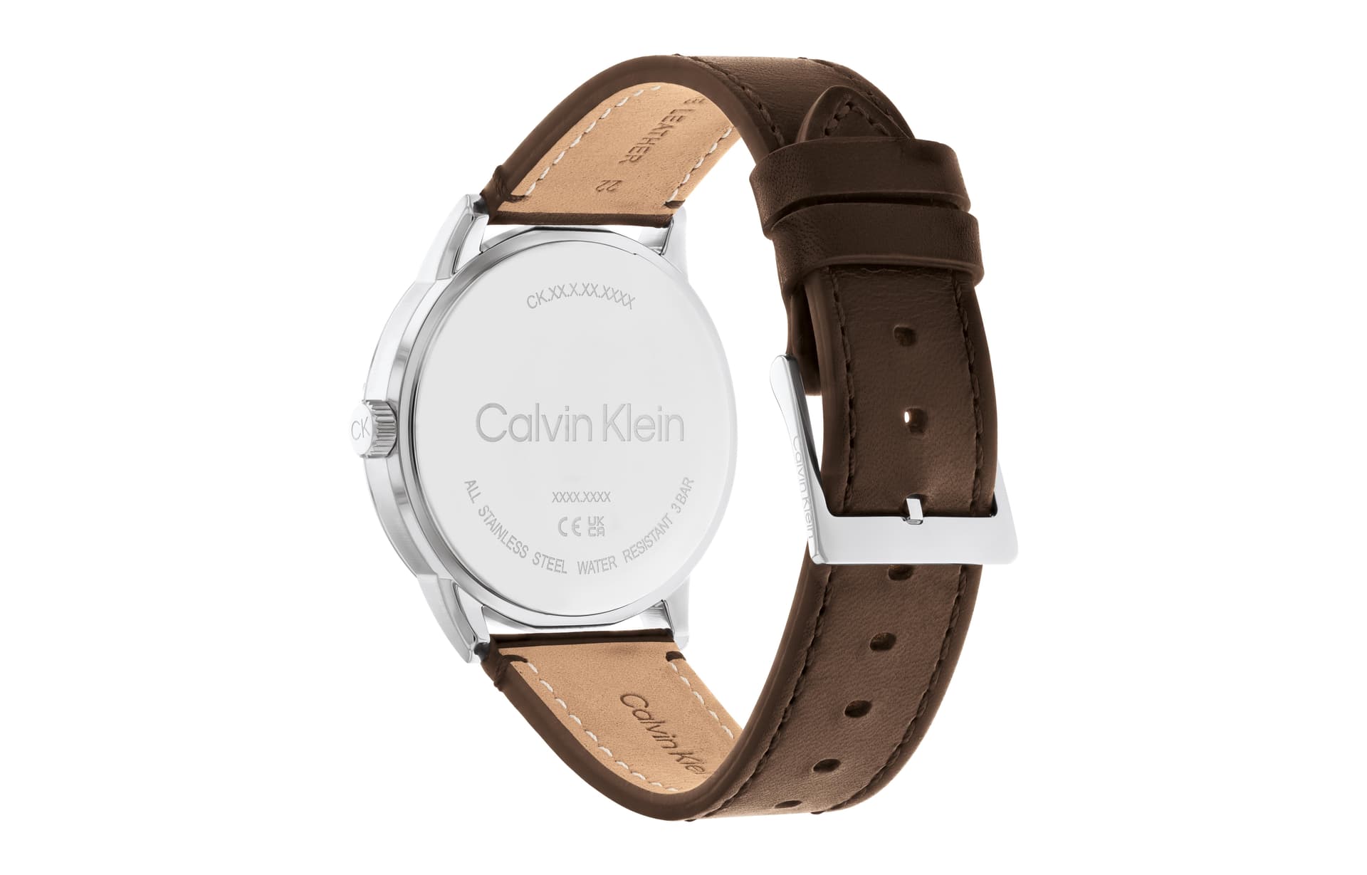 Механические часы CKCalvin Klein 25200216-gj - изображение 3