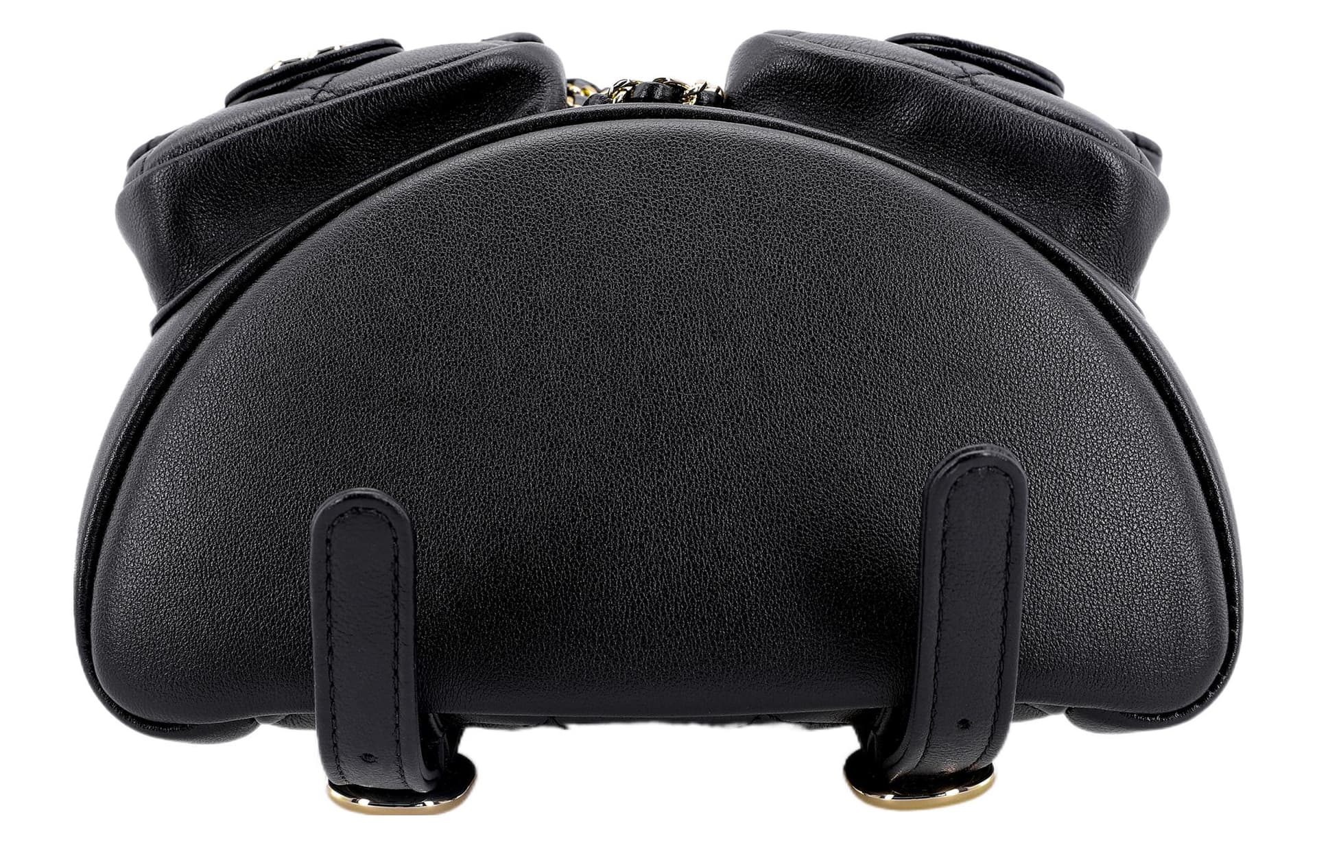 Рюкзак CHANEL Duma 23A - изображение 4