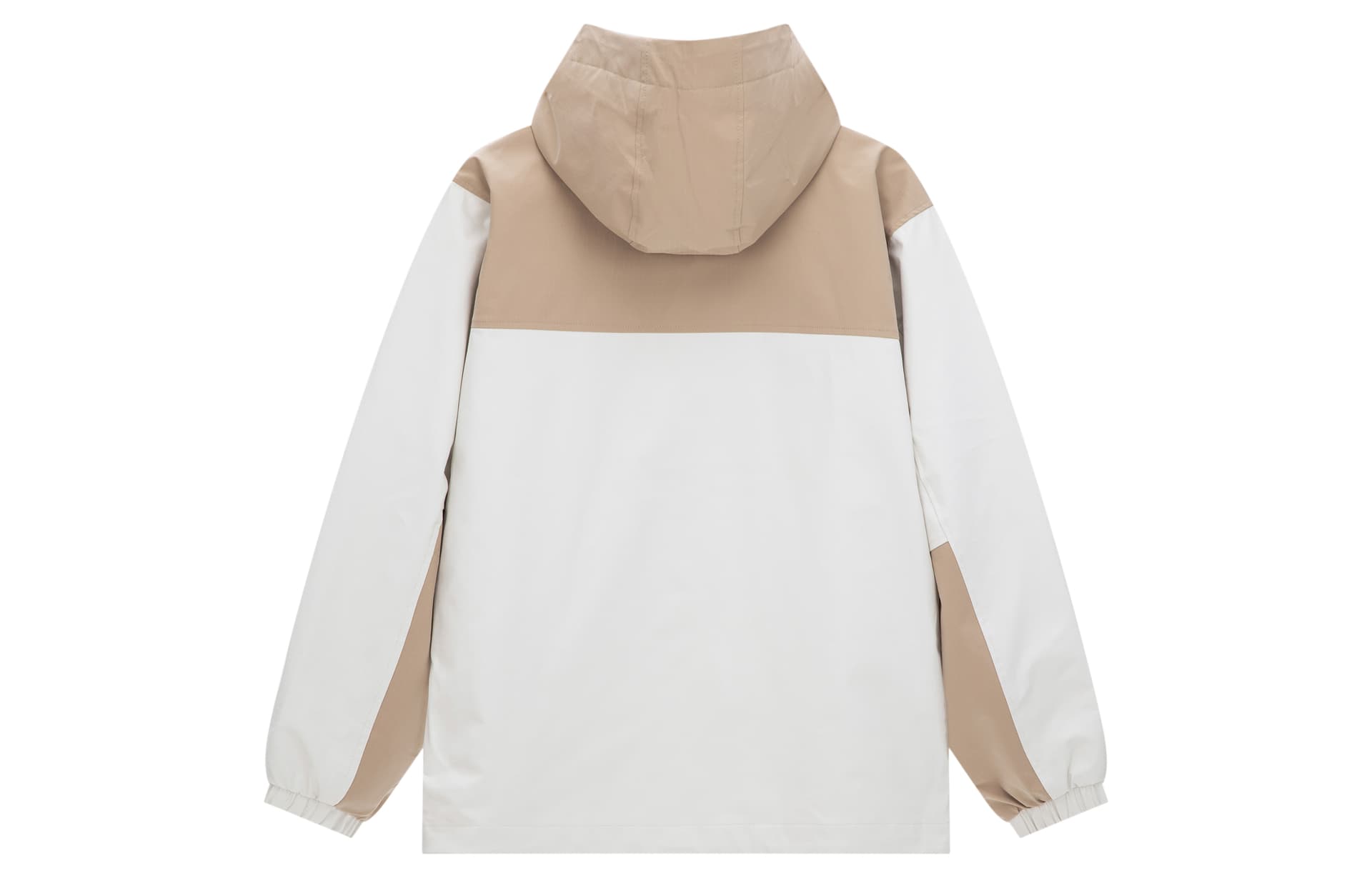 Куртка New Balance Хаки Мужские Куртки - изображение 2
