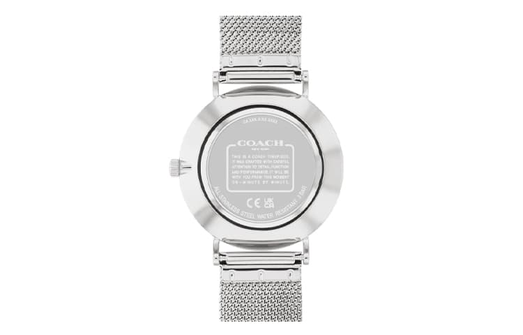 Механические часы COACH 36mm 30 14504100 - изображение 3