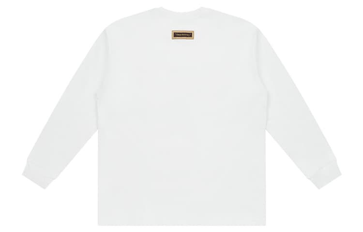 Футболка EMPTY REFERENCE T - изображение 2