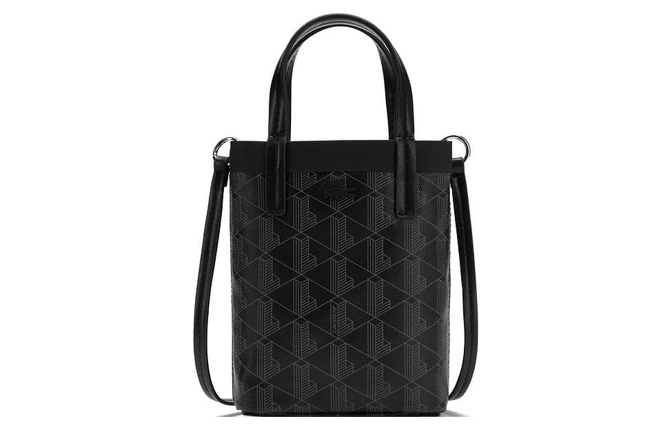 Сумка LACOSTE PVC - изображение 1