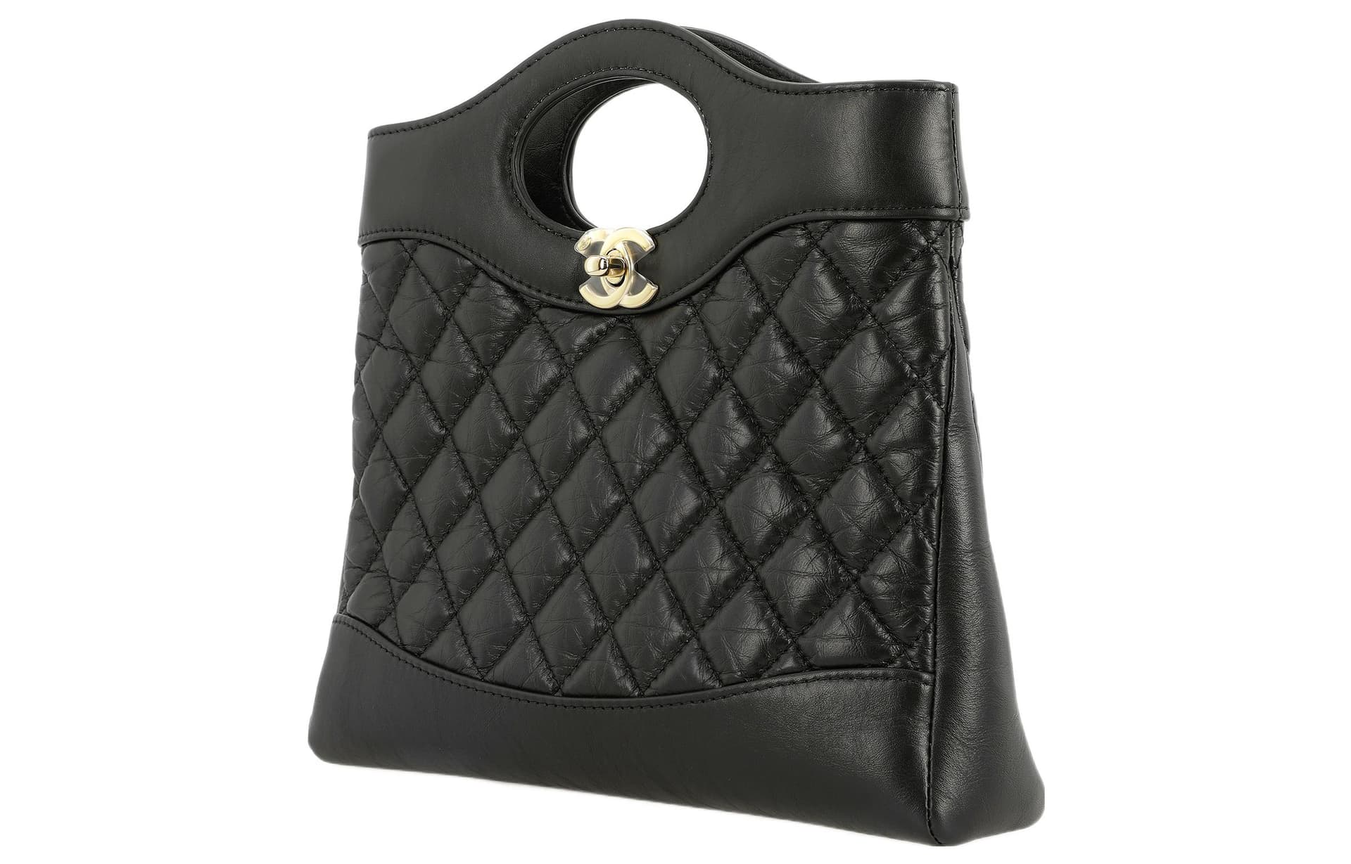 Сумка CHANEL 31Bag 23A - изображение 3