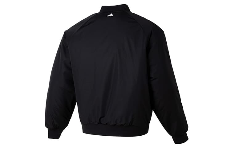 Зимняя куртка пуховик adidas - изображение 2