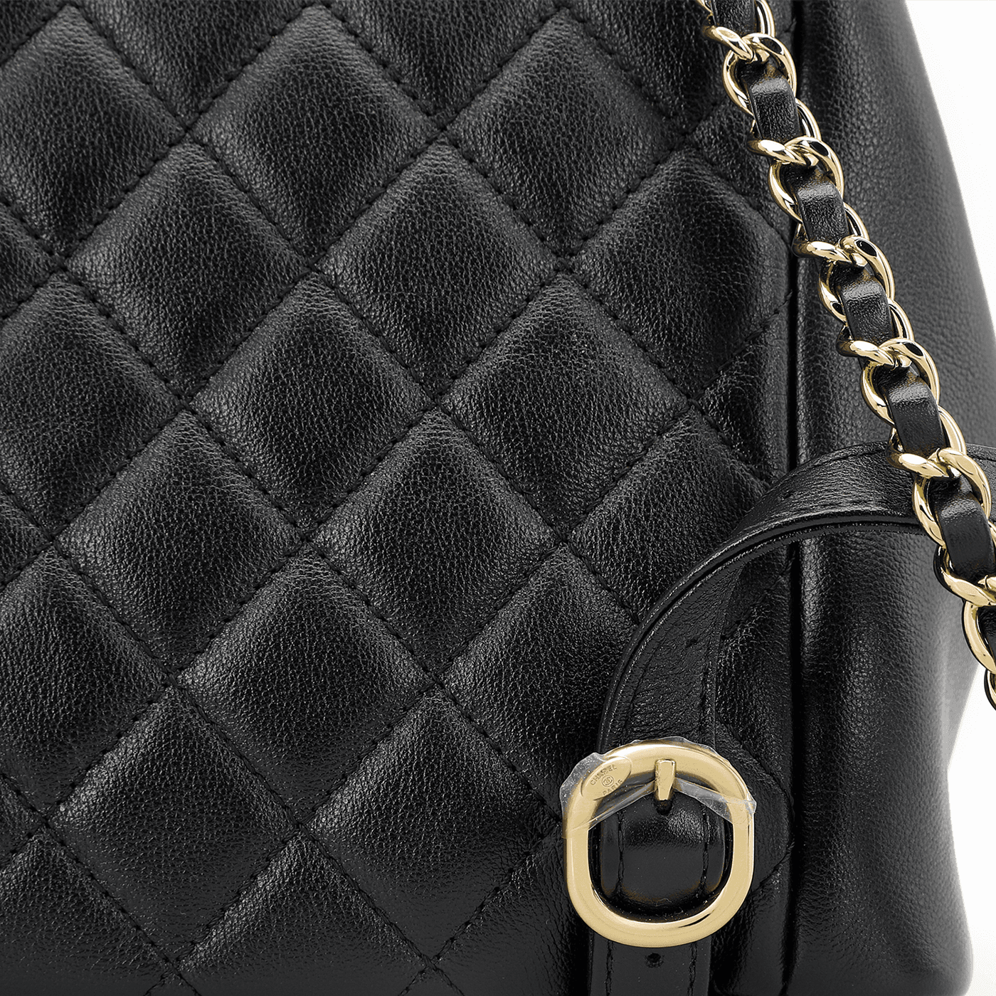 Рюкзак CHANEL Duma 23A - изображение 7
