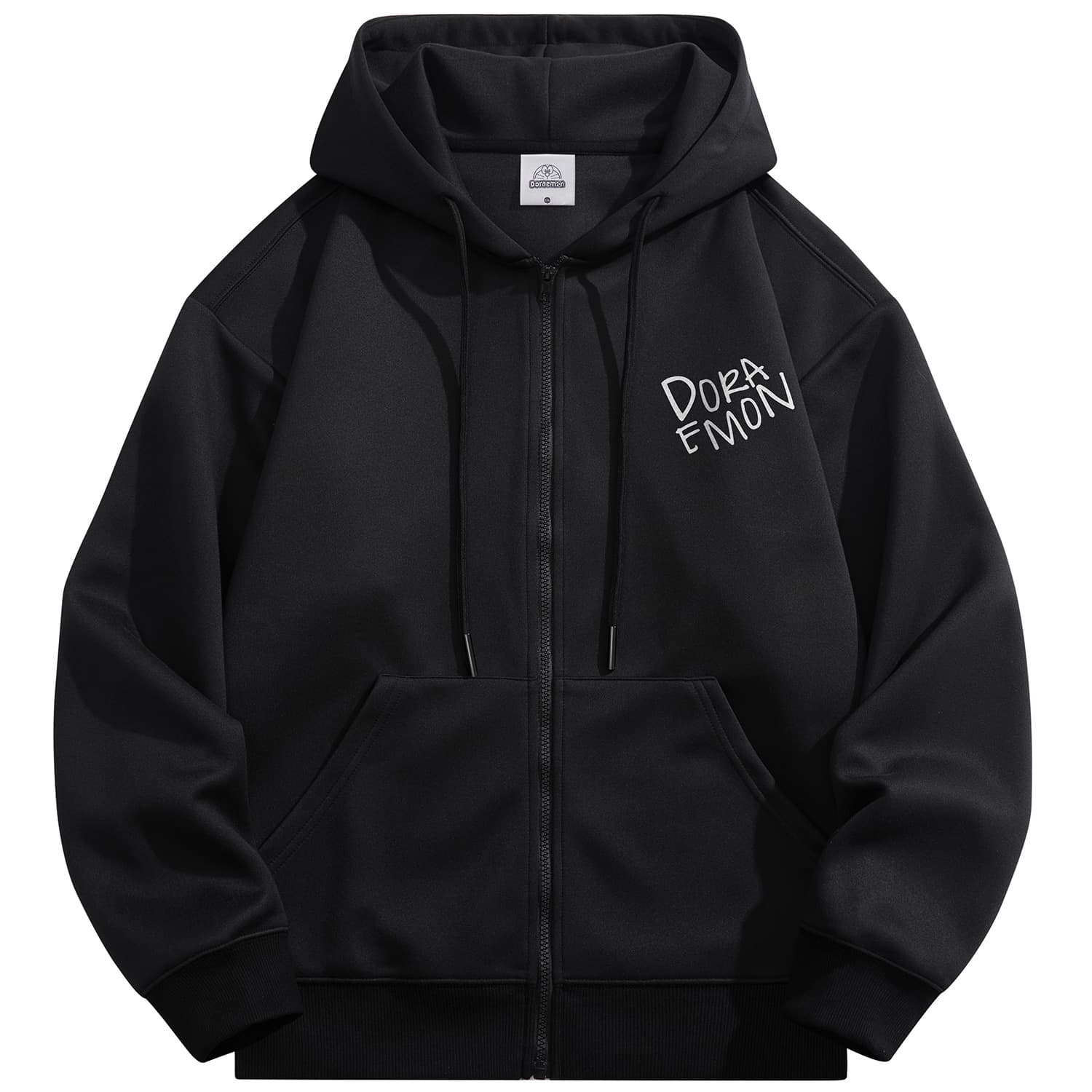 Худи DoraemonA Logo - изображение 2