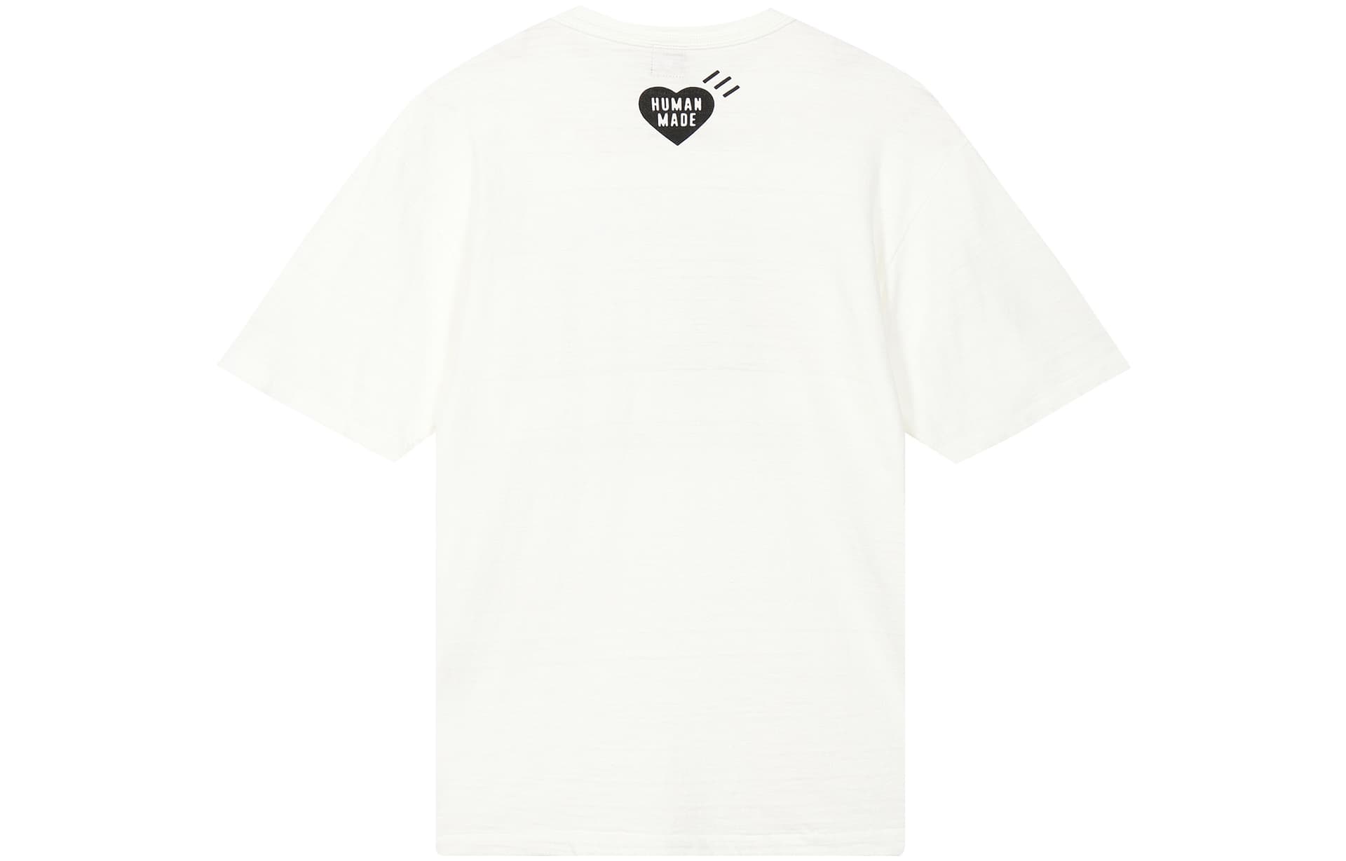 Футболка HUMAN MADE SS23 520 T - изображение 2