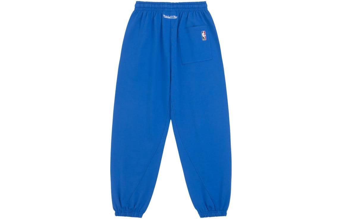 Штаны Mitchell Ness NBA - изображение 2