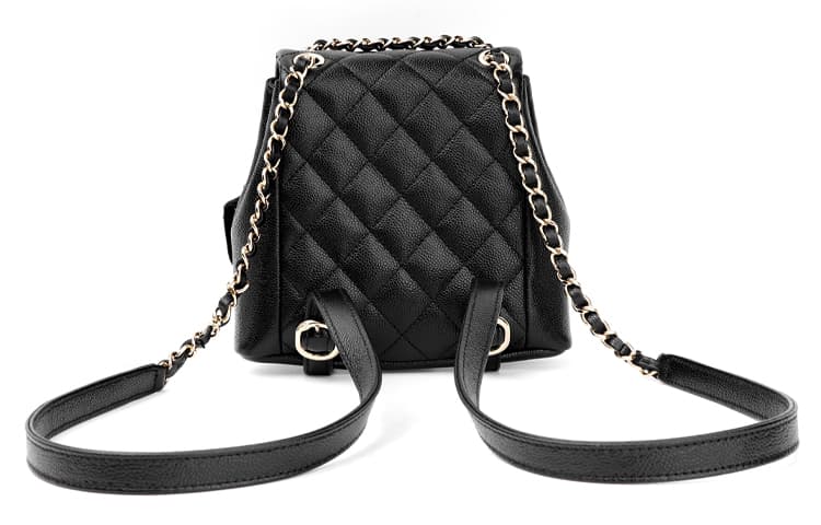 Рюкзак CHANEL 23P Duma - изображение 3