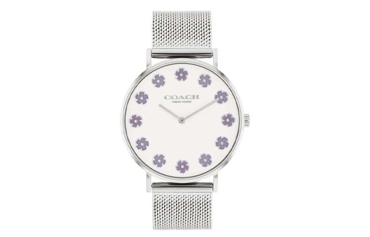 Механические часы COACH 36mm 30 14504100 - изображение 1