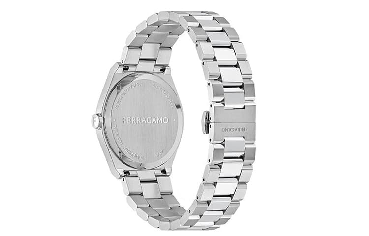 Механические часы Ferragamo SFKV00123 - изображение 3