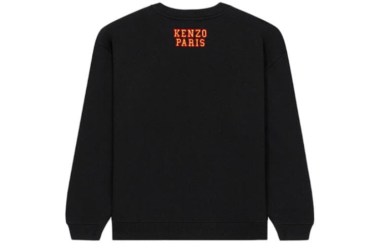 Худи KENZO FW23 - изображение 2