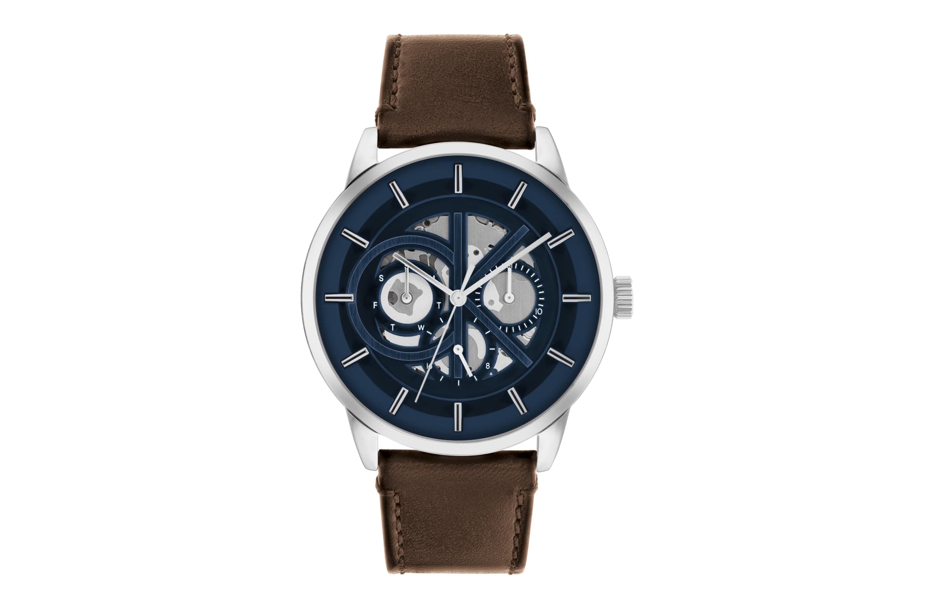 Механические часы CKCalvin Klein 25200216-gj - изображение 1