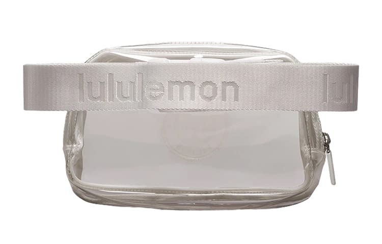 Поясная сумка lululemon - изображение 2