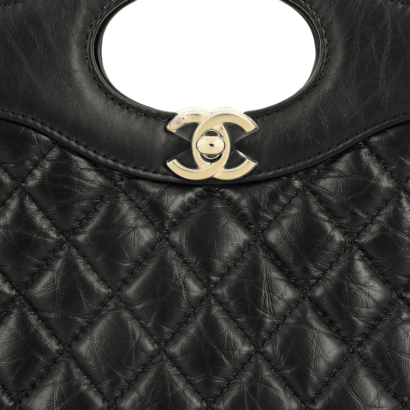 Сумка CHANEL 31Bag 23A - изображение 6