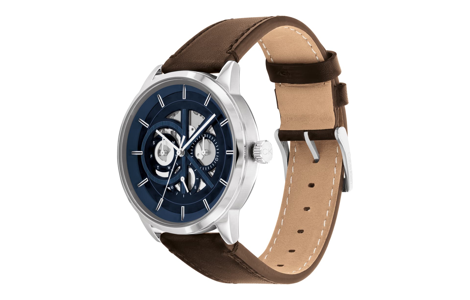 Механические часы CKCalvin Klein 25200216-gj - изображение 2