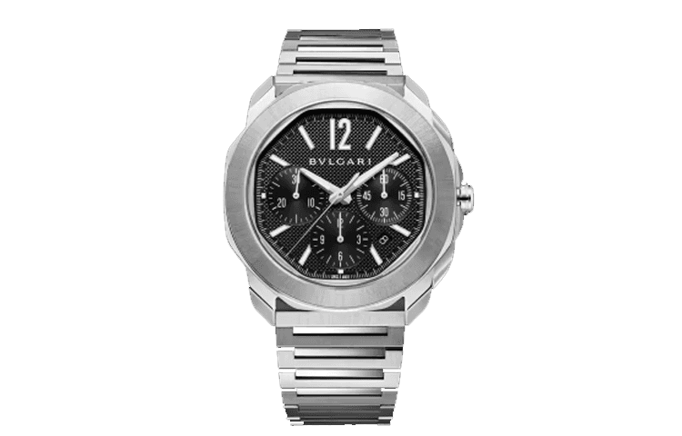 Механические часы BVLGARI 103471 - изображение 1