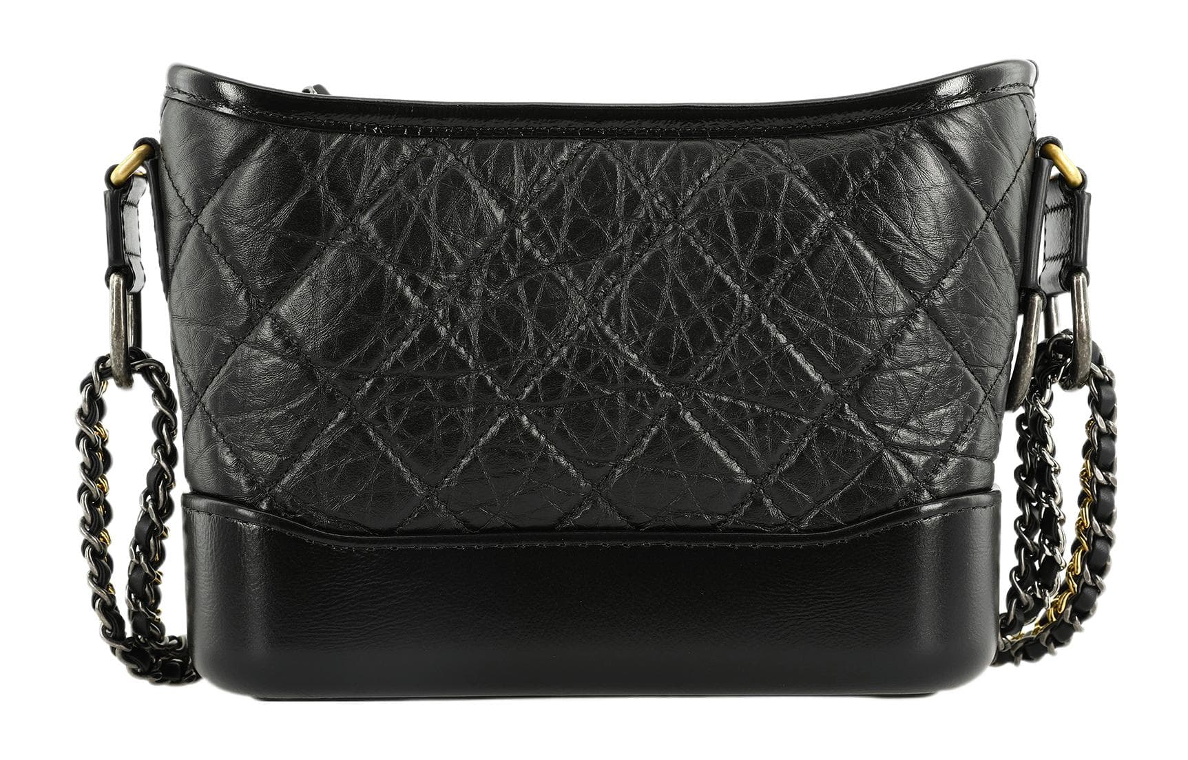 Сумка через плечо CHANEL Gabrielle - изображение 3
