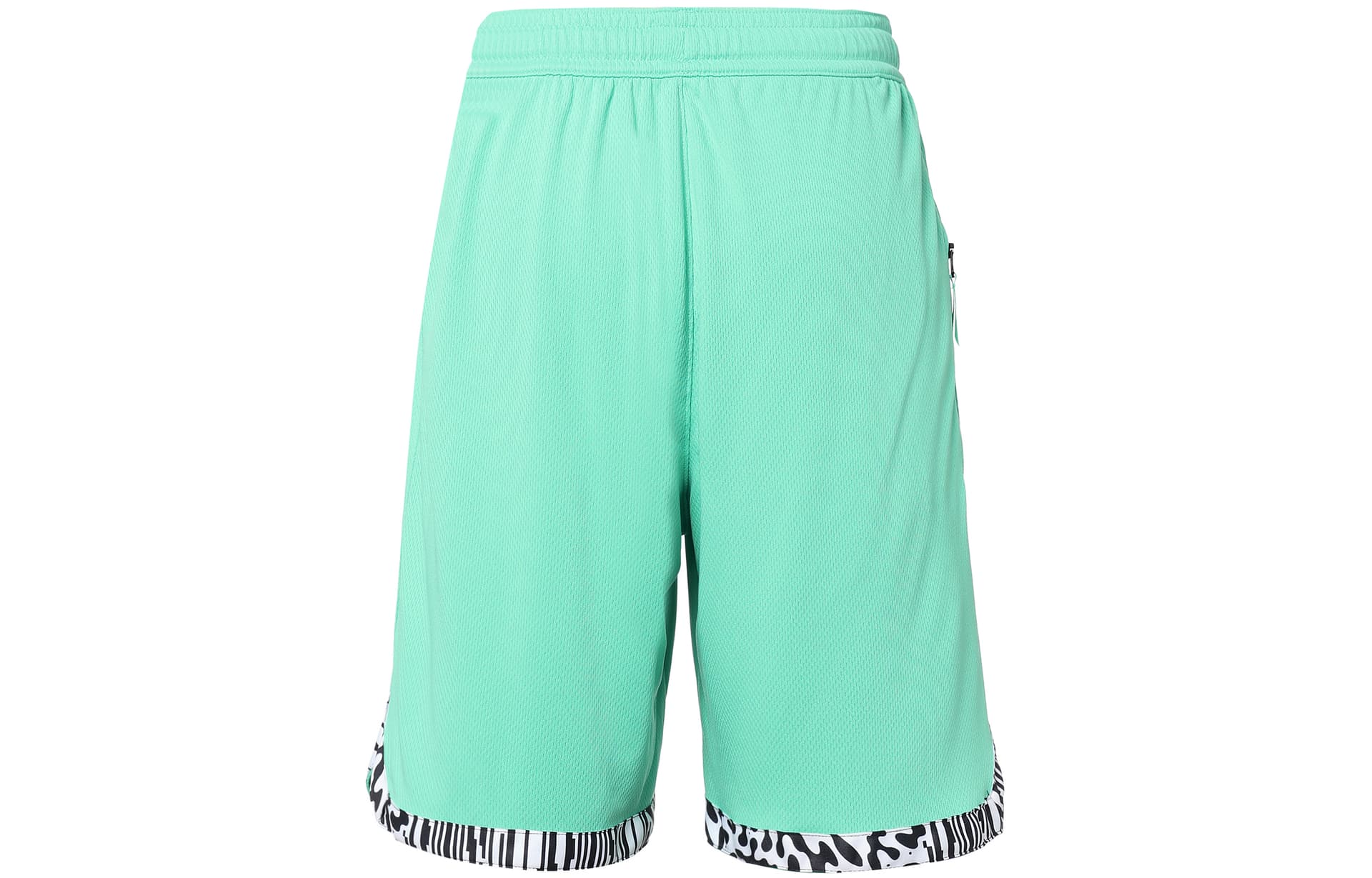 Баскетбольные шорты Nike Dri-Fit Dna Shorts Mint - изображение 2