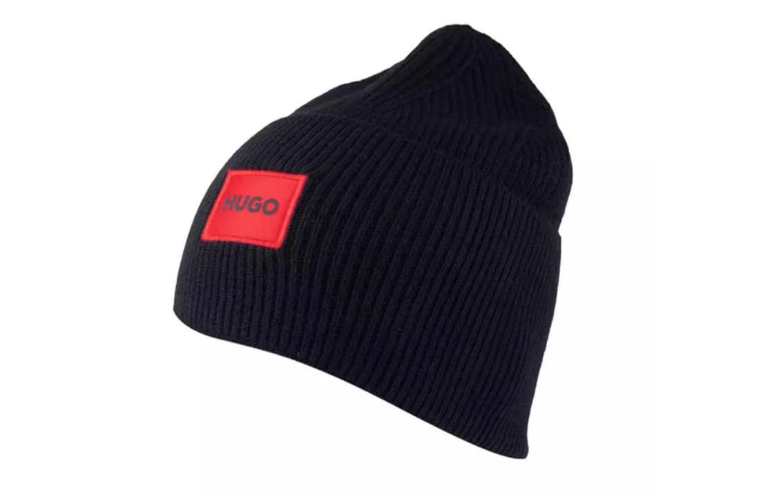Шапка HUGO BOSS Logo - изображение 1