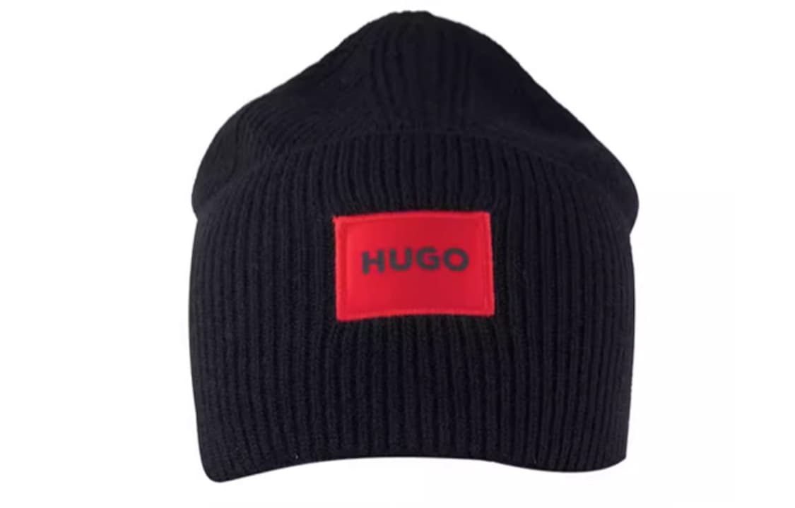 Шапка HUGO BOSS Logo - изображение 2