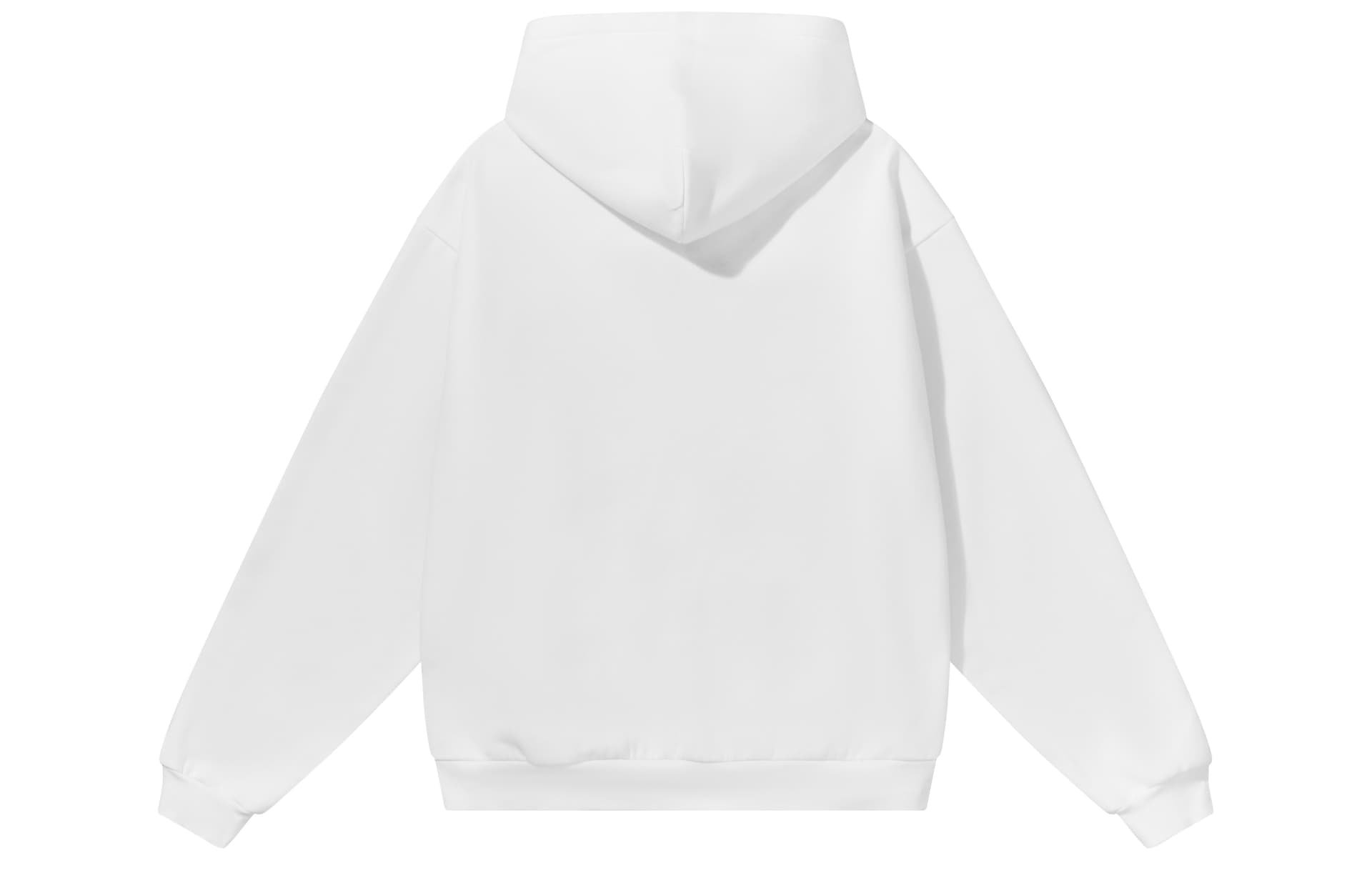 Худи HARSH AND CRUEL Cleanfit Hoodie - изображение 2