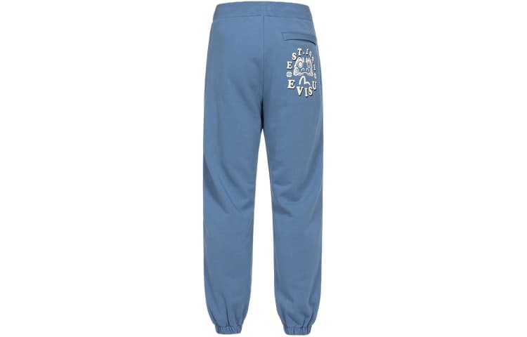Штаны EVISU AW23 - изображение 2