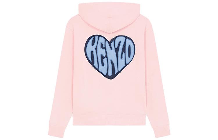 Худи KENZO FW23 - изображение 2