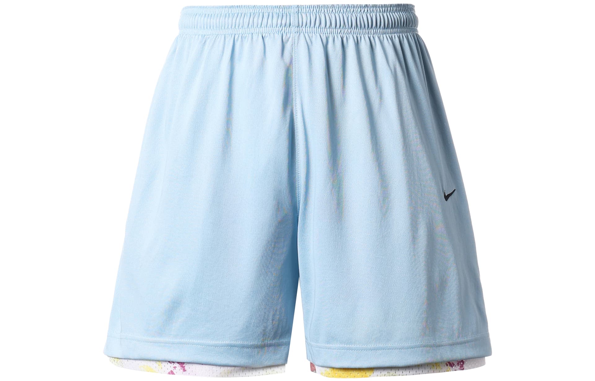 Баскетбольные шорты Nike - изображение 3