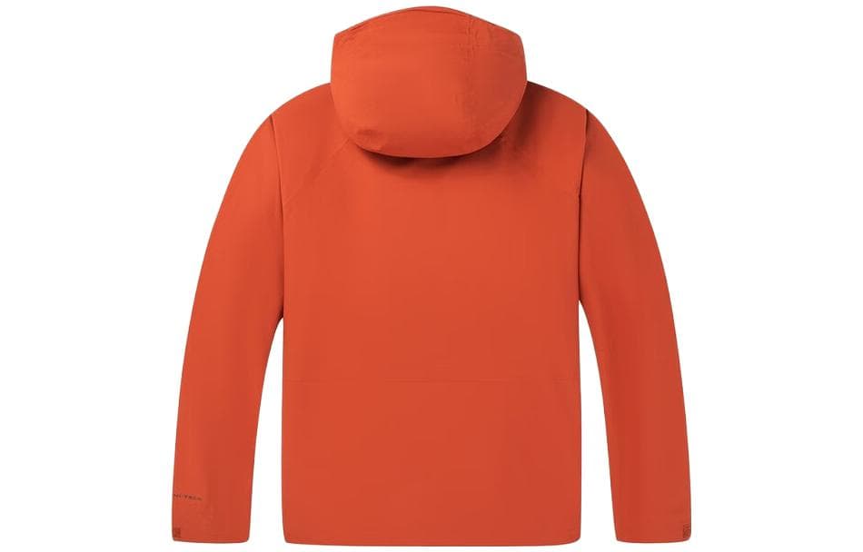 Демисезонная куртка Columbia Logo - изображение 2
