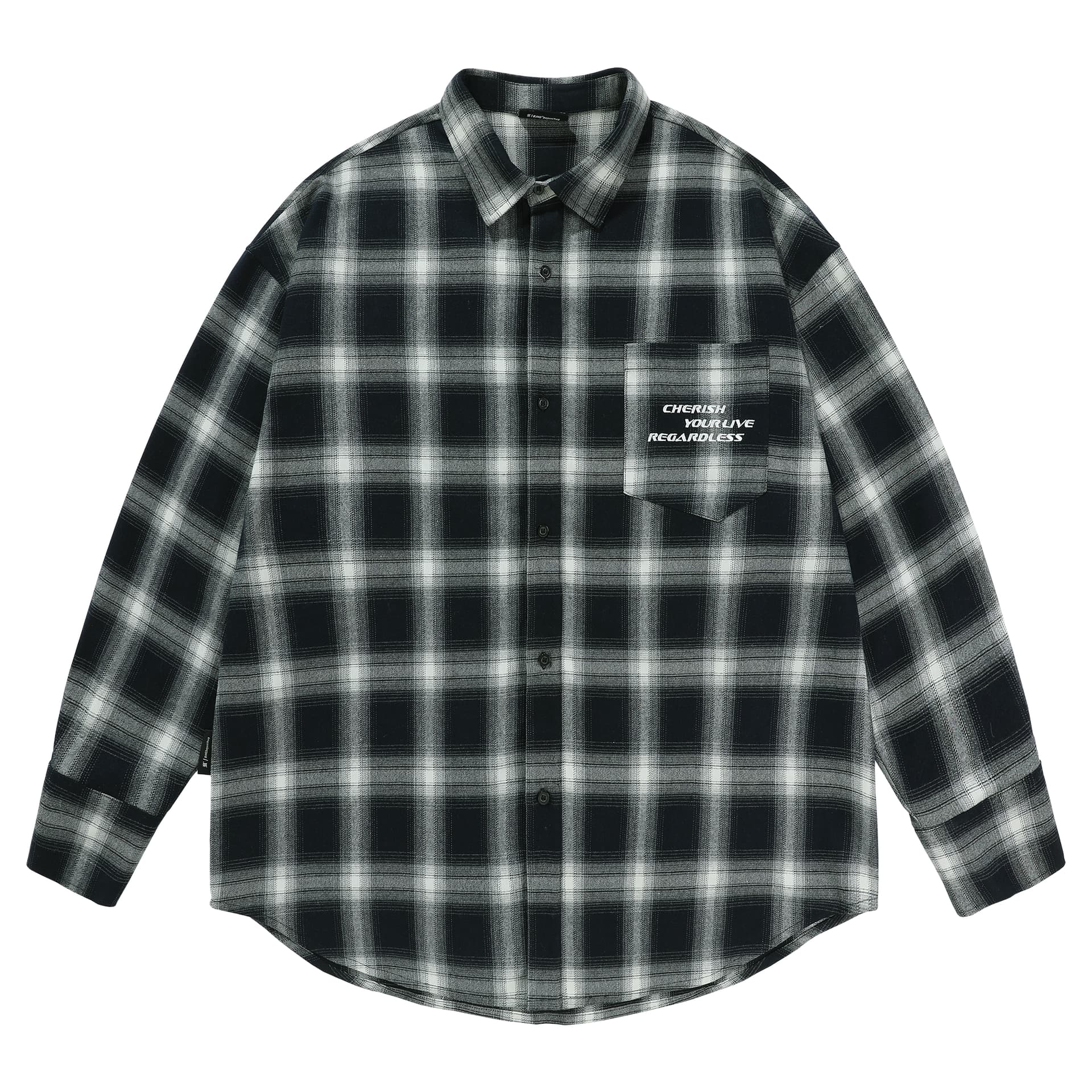 Рубашка BJHG Fun Wear city boyLogo - изображение 2
