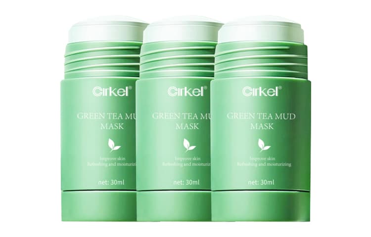 CIRKEL 40ml*240ml*3 - изображение 2