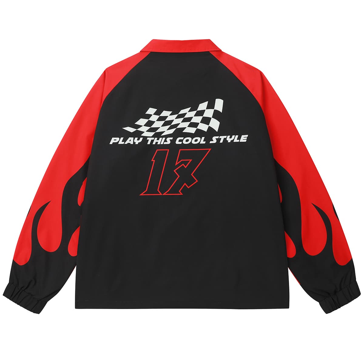 Куртка S.view Racing Jacket - изображение 2
