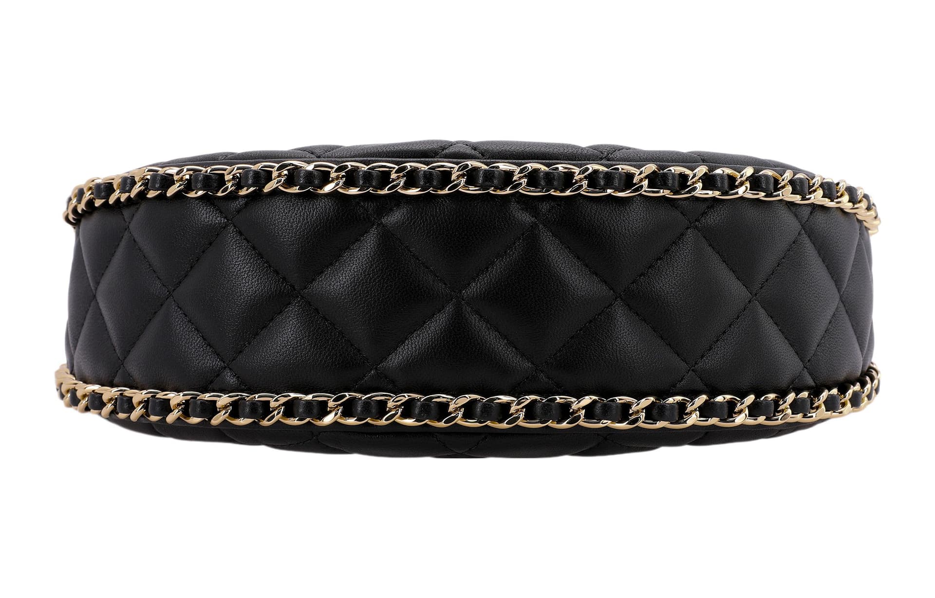 Сумка через плечо CHANEL 23P - изображение 3