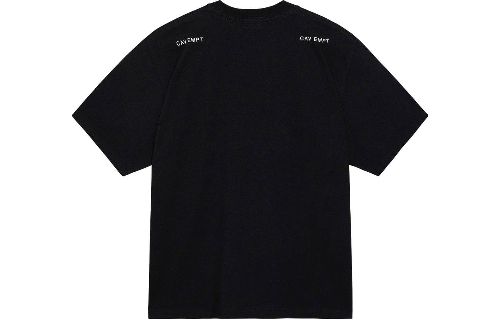 Футболка Cav Empt SS23 T - изображение 2