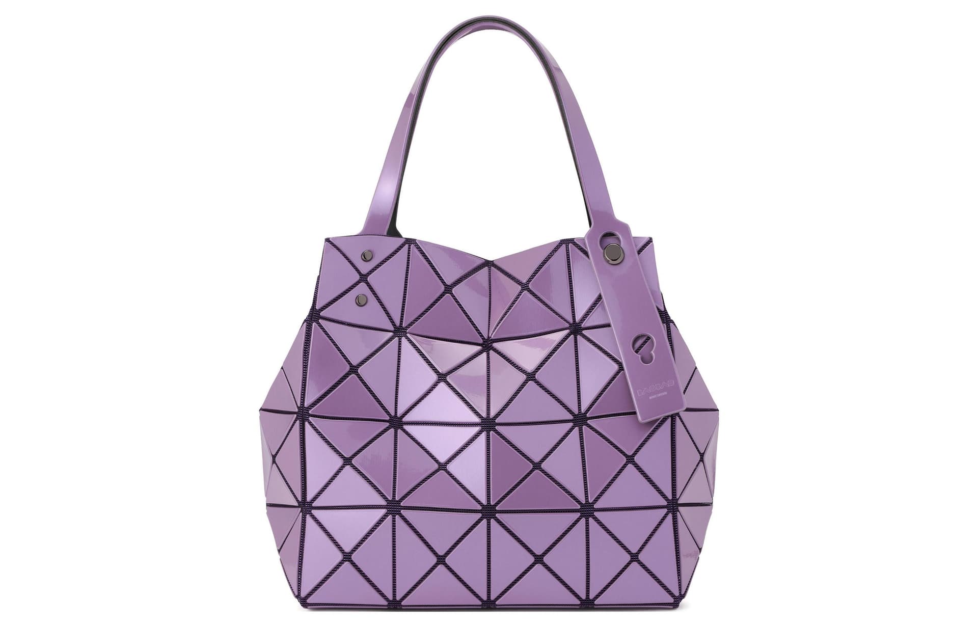 Сумка ISSEY MIYAKE CARAT Tote - изображение 1