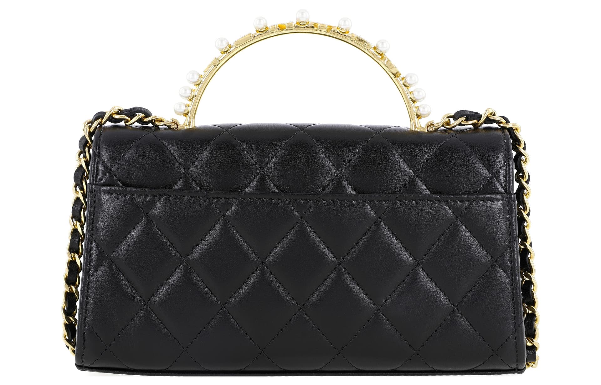 Сумка CHANEL 23B kelly - изображение 3