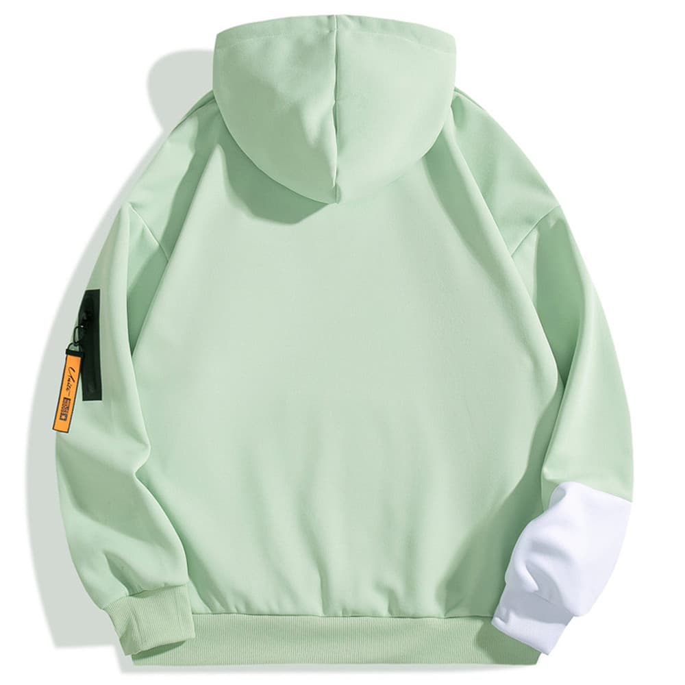 Худи Unite Life HOODS - изображение 2