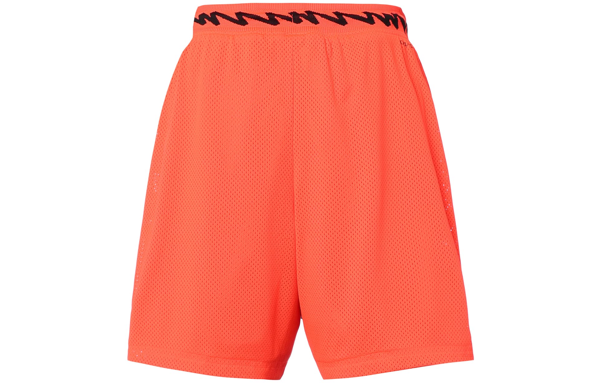 Тренировочные штаны Jordan Dri-FIT Zion Mesh - изображение 2