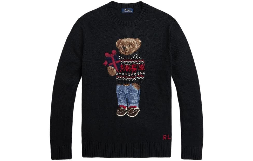 Polo Ralph Lauren FW23 - изображение 3
