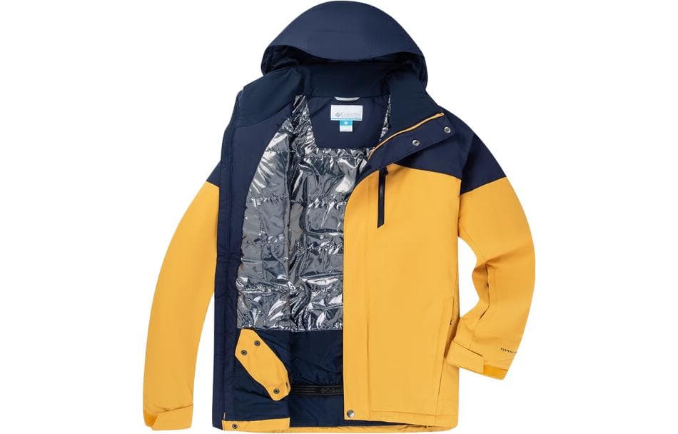 Горнолыжный костюм Columbia - изображение 3