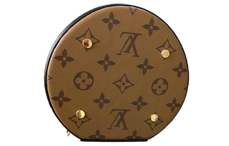 Сумка через плечо LOUIS VUITTON Cannes - изображение 5