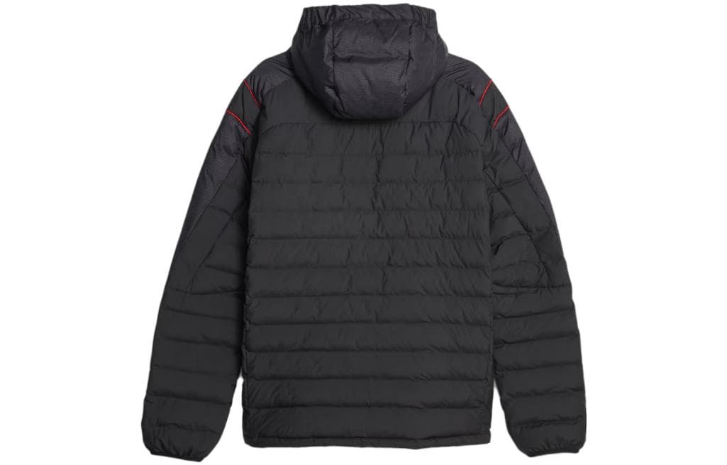 Куртка PUMA x Ferrari Race MT7 Ecolite Padded Jacket - изображение 2