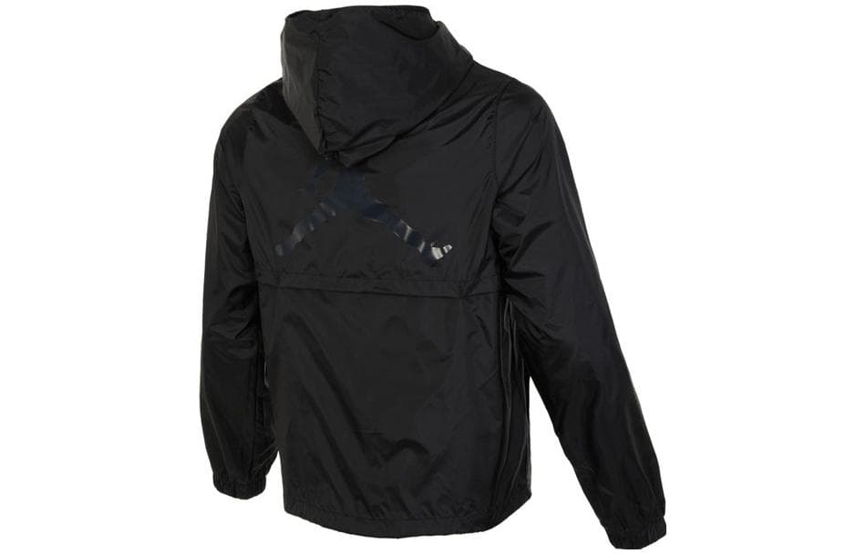 Куртка Jordan AS M J ESS HBR Woven Jacket - изображение 2
