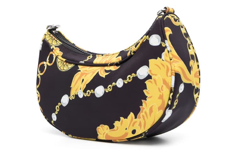 Сумка через плечо VERSACE JEANS COUTURE - изображение 4