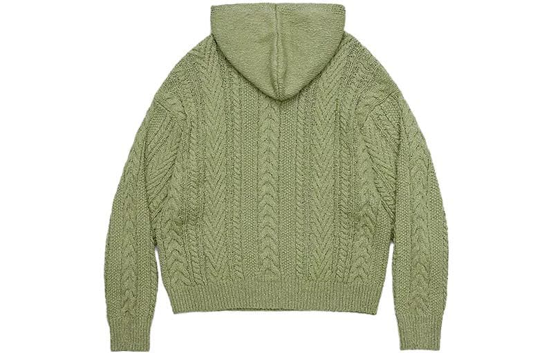 Кофта GOOD BAI FW23 916 Drop1 Logo - изображение 2