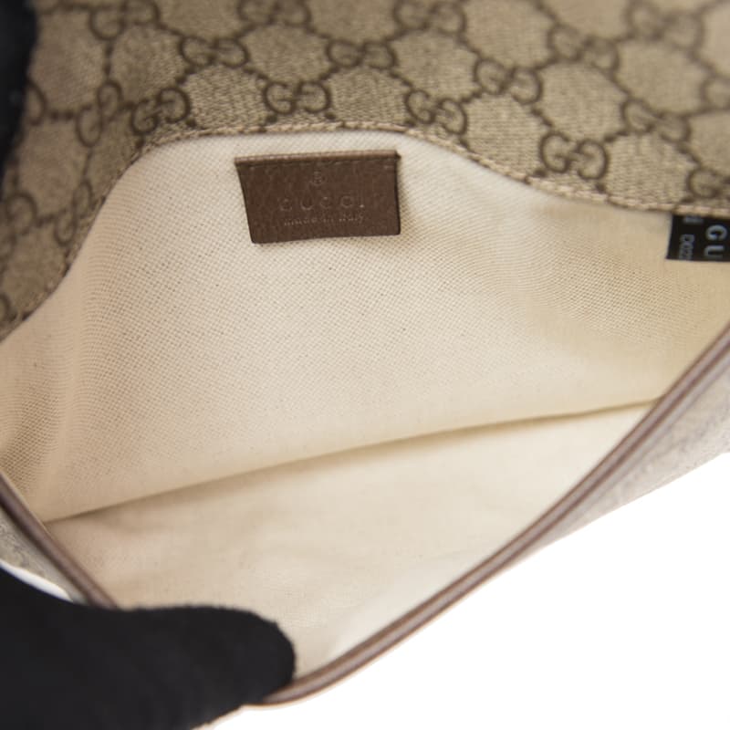 Поясная сумка Gucci Neo Vintage - изображение 6